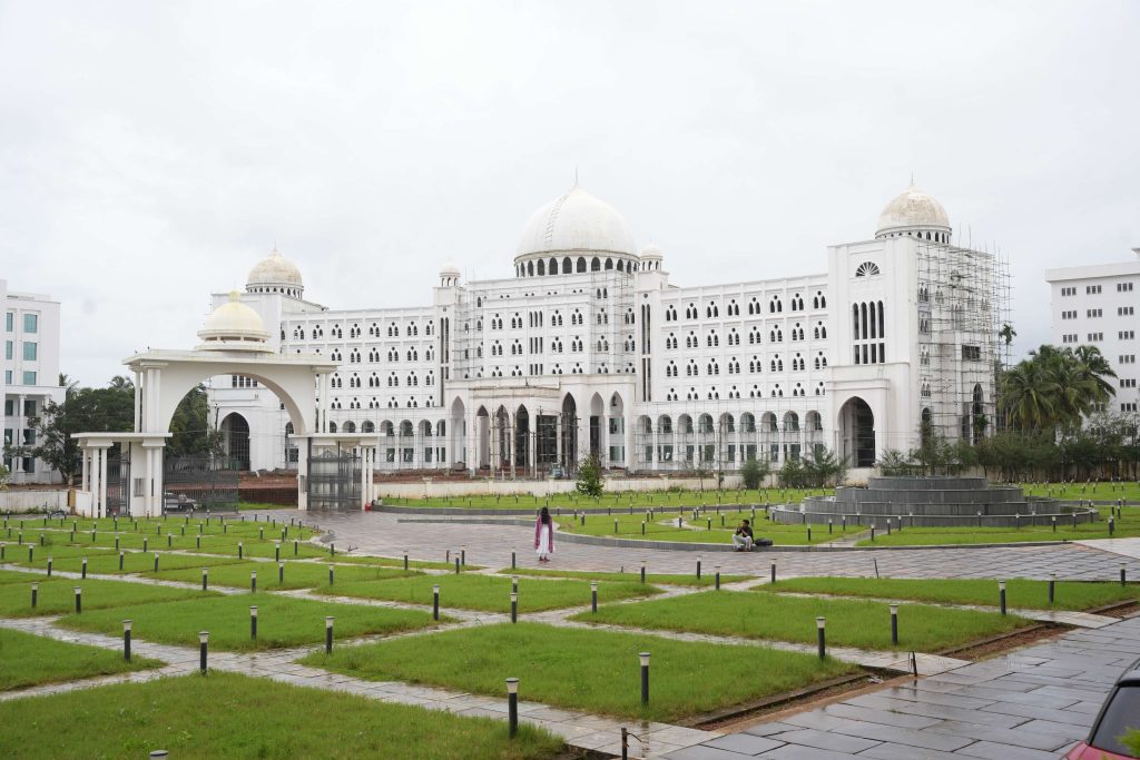 Kuniya Arts and Science College of Management